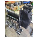 Wheelchair