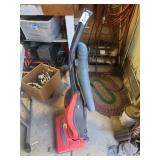 Vacuum
