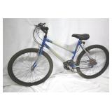 Raleigh Bicycle