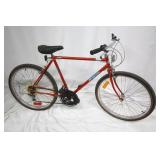 North Country Bicycle