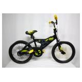 Batman Childs Bicycle