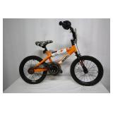 Hot Wheels Childs Bicycle