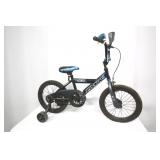 Star Wars Clone Wars Childs Bicycle