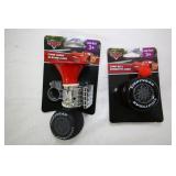 Disney Bicycle Bells