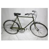 Eaton Bicycle