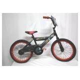 Star Wars Darth Vader Childs Bicycle