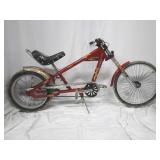 Chopper Bicycle