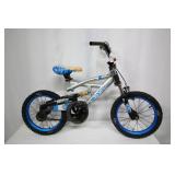 Hot Wheels Childs Bicycle