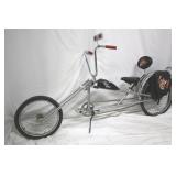 Coca-Cola Chopper Bicycle
