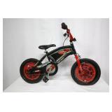 Disney Cars Childs Bicycle