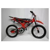 Hyper Childs Bicycle