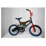 Avengers Childs Bicycle