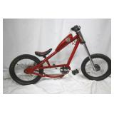 Chopper Bicycle