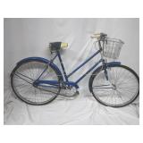 Raleigh Women's Bicycle