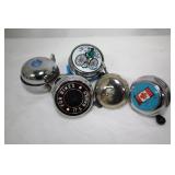 Bicycle Bells