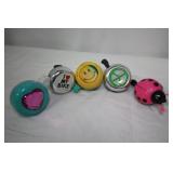 Bicycle Bells
