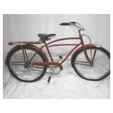 J.C. Higgins Bicycle