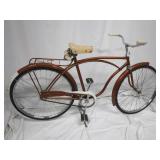 Eaton Bicycle