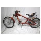 Chopper Bicycle