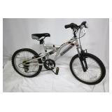 Harley Davidson Childs Bicycle