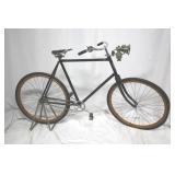 Antique Lozier Bicycle