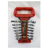 Metric Combination Wrench Set New