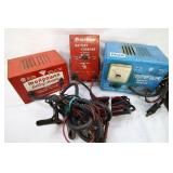 Battery Chargers