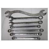 Large Wrenches