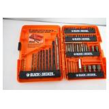 Drill Bit Set