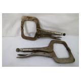 Welding Clamps