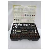 Rotary Tool Bit Set