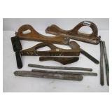 Bodywork Leading Tools
