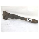 Antique Monkey Wrench