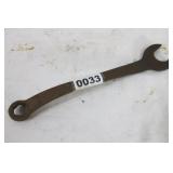 Antique Ford Wrench