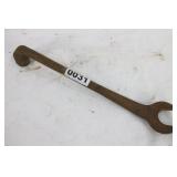 Antique Ford Wrench