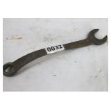 Antique Ford Wrench