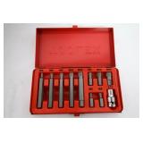 Spline Bit Set