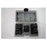 Bolt Remover Set