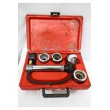 Snap-On Test Kit