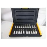 Allen Key/Torx Socket Set