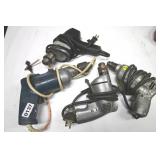 Corded Electric Drills