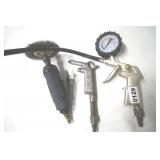 Air Tools