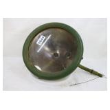 Vintage Headlight