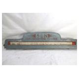 Vintage Sun Equipment Top