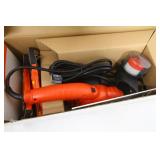 Belt Sander New