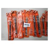 New Bennett Drill Bits