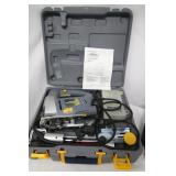 Serpentine Saw