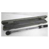 Torque Wrench