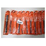 New Bennett Drill Bits