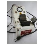 Vintage Armature Analyzer